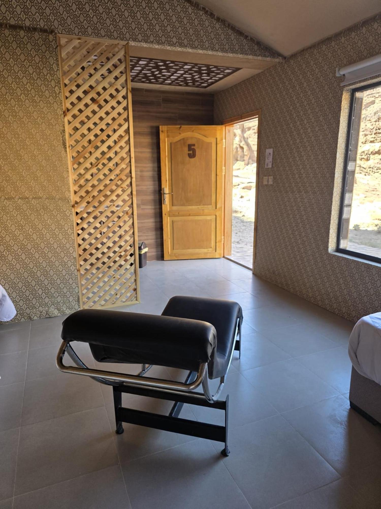 Wadi Rum Desert Secret Camp Εξωτερικό φωτογραφία