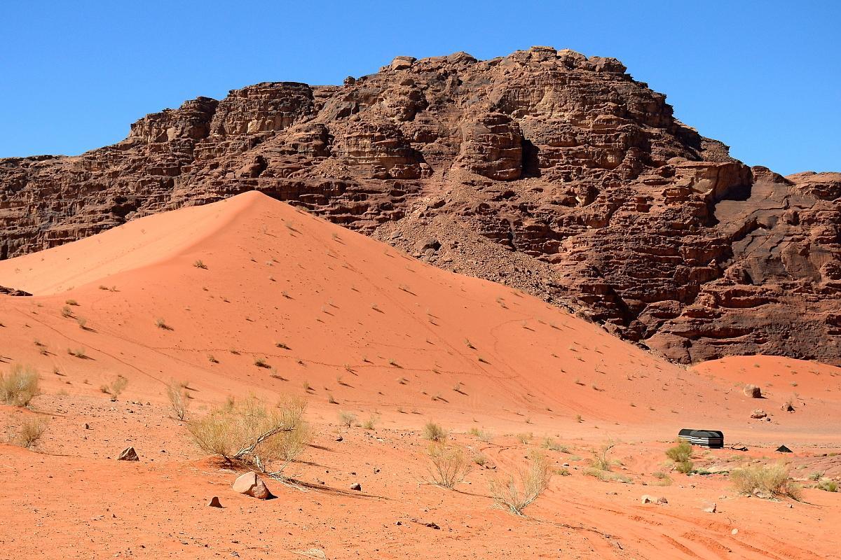 Wadi Rum Desert Secret Camp Εξωτερικό φωτογραφία