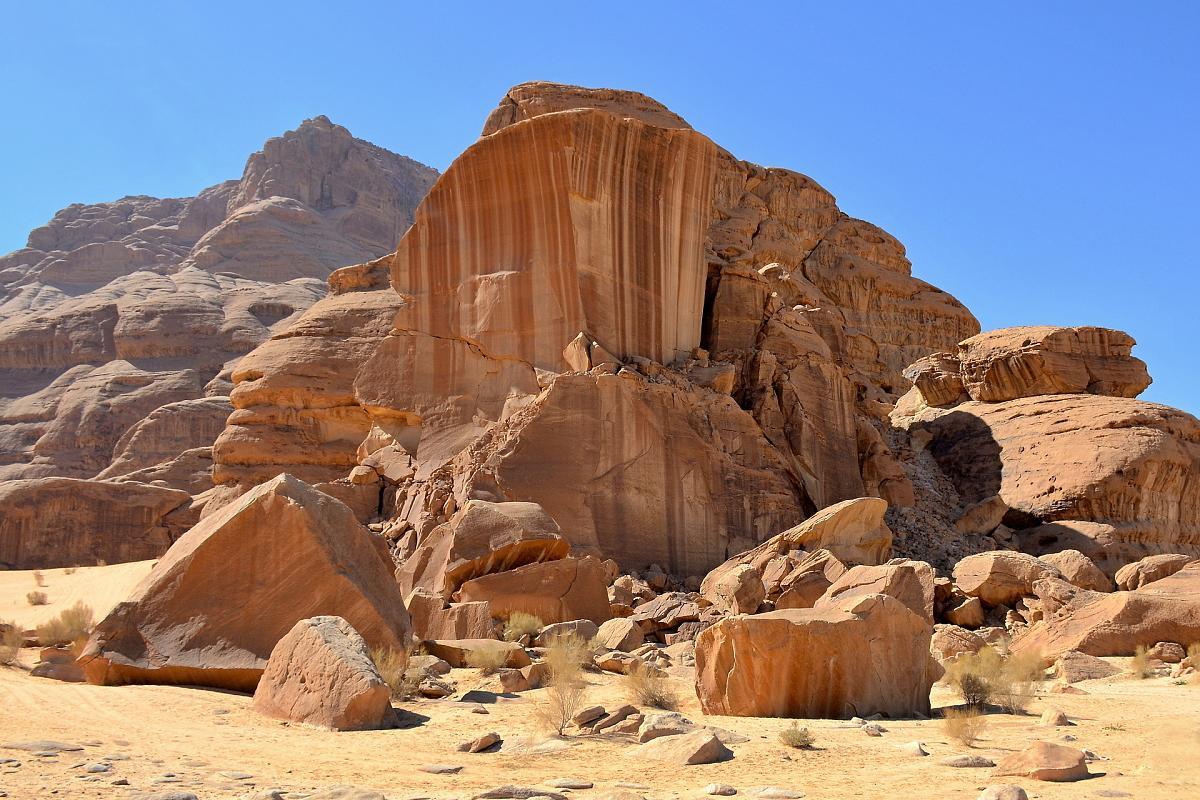 Wadi Rum Desert Secret Camp Εξωτερικό φωτογραφία